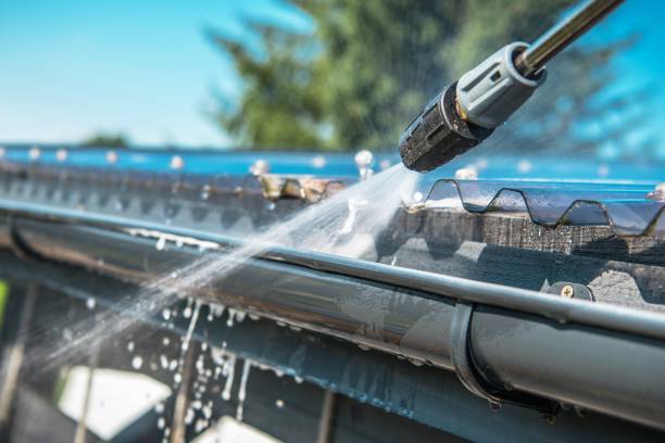 Best Roof Pressure Washing  in Hasson Heights, PA