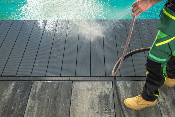 Best Pressure Washing Siding  in Hasson Heights, PA