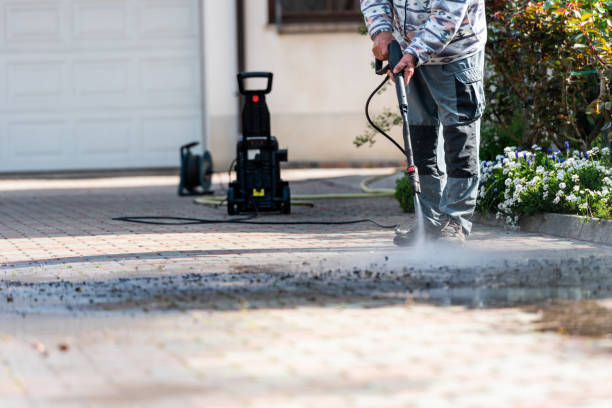 Deck Cleaning Services in Hasson Heights, PA