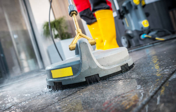 Best Exterior Home Cleaning  in Hasson Heights, PA