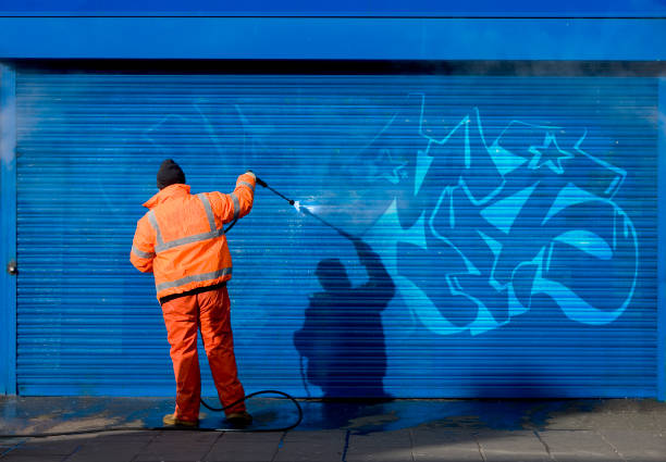 Best Commercial Pressure Washing  in Hasson Heights, PA