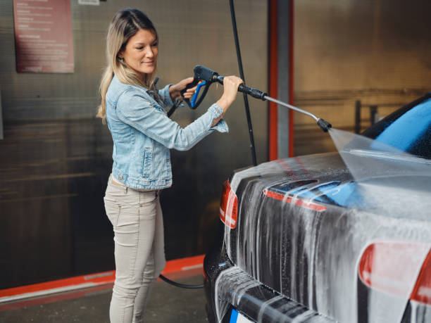 Best Pressure Washing Company Near Me  in Hasson Heights, PA
