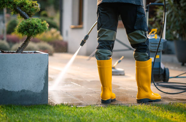 Best Deck Pressure Washing  in Hasson Heights, PA